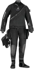Scubapro Men's Protective Diving Gear