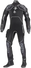 Scubapro Men's UV Protection Rash Guard