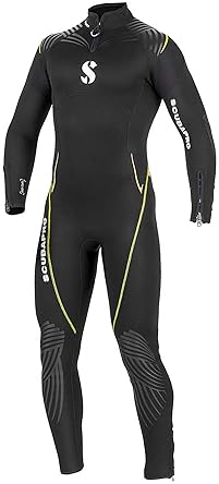Scubapro 3mm Men's Definition Steamer Wetsuit