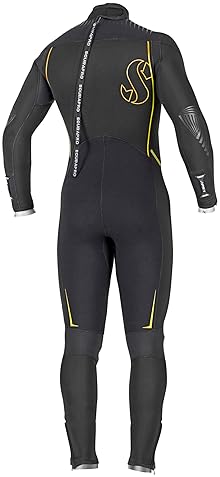 Scubapro 3mm Men's Definition Steamer Wetsuit