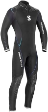 Scubapro 5mm Definition Steamer Men's Diving Wetsuit