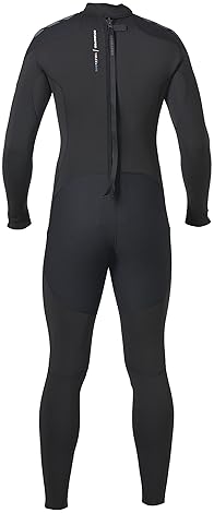 Scubapro Everflex Yulex Men's 3/2mm Dive Steamer Suit