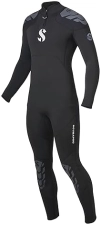 Scubapro Everflex Yulex Men's 3/2mm Dive Steamer Suit