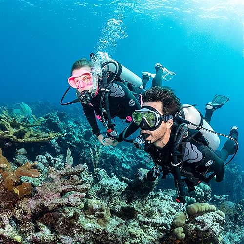 Scubapro Everflex Yulex Men's 3/2mm Dive Steamer Suit