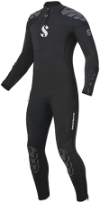 Scubapro Everflex Yulex Dive Steamer for Men - 7.5/5.0mm Wetsuit