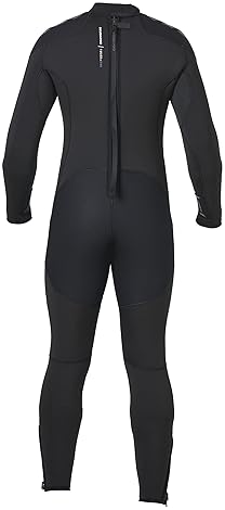 Scubapro Everflex Yulex Men's Dive Steamer 7.5/5.0mm
