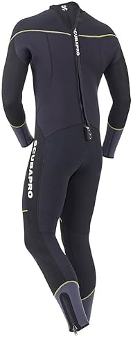 Scubapro Men’s 5mm Sport Steamer Diving Wetsuit