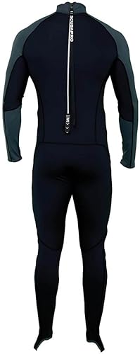 Scubapro Men's High Neck Wetsuit Top