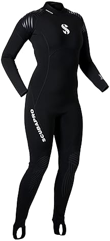 Scubapro Women's Neoprene Wetsuit for Diving