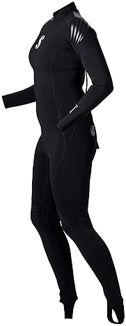 Scubapro Women's Neoprene Wetsuit for Diving