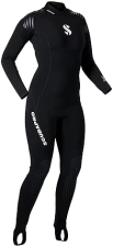 Scubapro Women's Neoprene Wetsuit for Diving