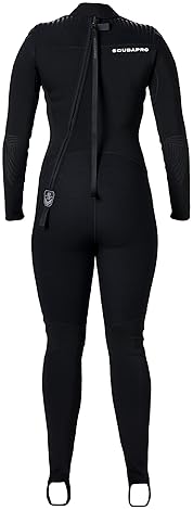 Scubapro Women's Neoprene Wetsuit for Diving