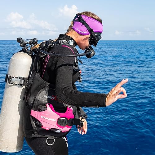 Scubapro 3mm Women's Diving Wetsuit - Definition Steamer