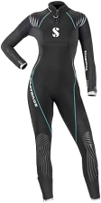 Scubapro Women's 5mm Definition Steamer Wetsuit