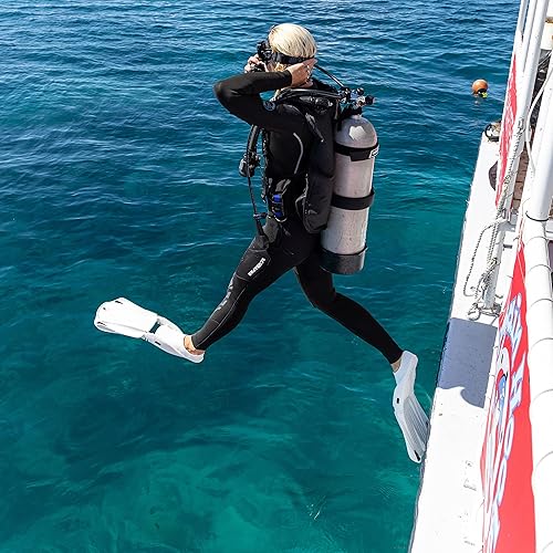 Scubapro Women's Everflex Yulex 5/4mm Dive Steamer Suit