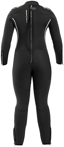 Scubapro Women's Everflex Yulex Dive Steamer w/ 7.5/5.0mm Thickness