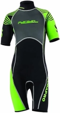 Scubapro Rebel Kids 2mm Shorty Wetsuit for Diving