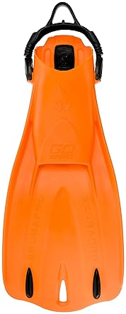 Scubapro GO Sport Gorilla Fins for Diving