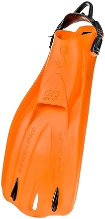 Scubapro GO Sport Gorilla Fins for Diving