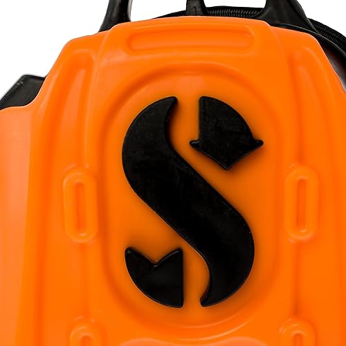 Scubapro GO Sport Gorilla Fins for Diving