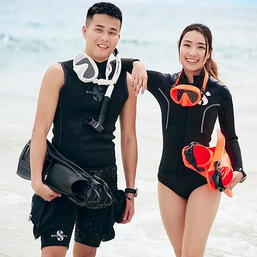 Scubapro GO Sport Gorilla Fins for Diving