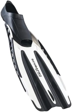 Scubapro Jet Club Full Foot Snorkeling Fin - Ultimate Underwater Gear