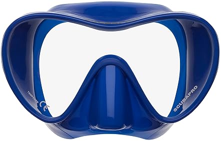 Scubapro Trinidad 3 Diving Mask