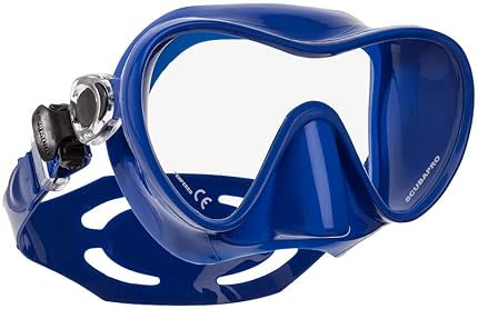 Scubapro Trinidad 3 Diving Mask