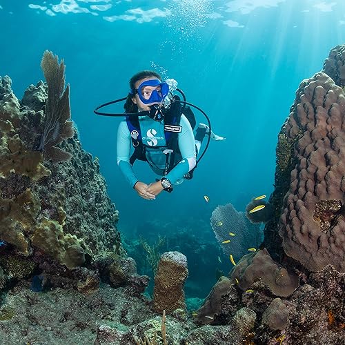 Scubapro Trinidad 3 Diving Mask
