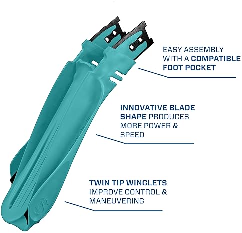 Scubapro Seawing Supernova Blade