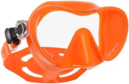 Scubapro Trinidad 3 Dive Mask - Quality Diving Gear