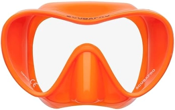 Scubapro Trinidad 3 Dive Mask - Quality Diving Gear