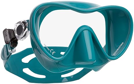 Scubapro Trinidad 3 Dive Mask - Premium Diving Gear