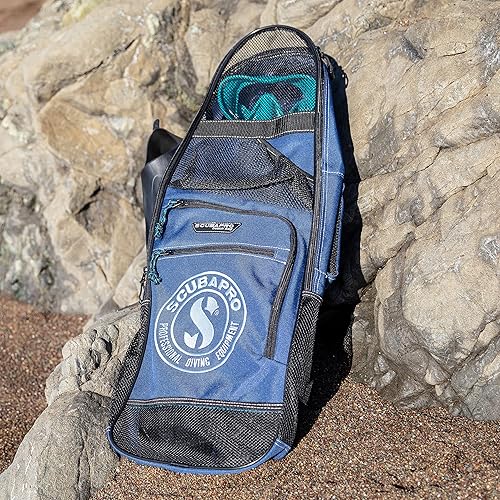 Scubapro Trinidad 3 Dive Mask - Premium Diving Gear