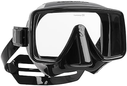 Scubapro Frameless Diving Mask - Top Quality Gear