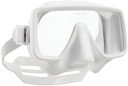 Scubapro Frameless Dive Mask for Diving Enthusiasts