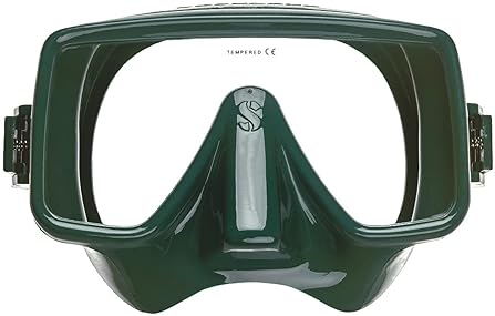 ScubaPro Frameless Mask