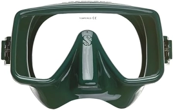 ScubaPro Frameless Mask