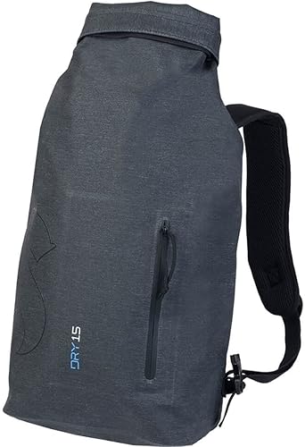 Scupabro Dry 15 Backpack: Waterproof and Durable Gear Bag