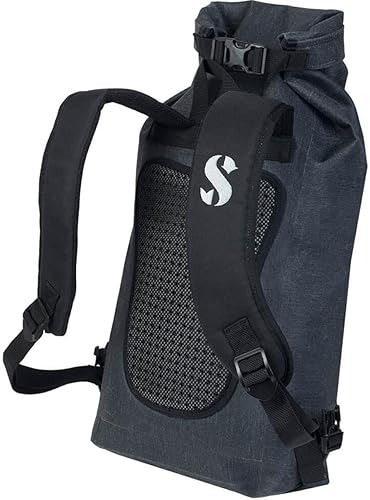 Scupabro Dry 15 Backpack: Waterproof and Durable Gear Bag