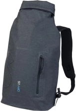 Scupabro Dry 15 Backpack: Waterproof and Durable Gear Bag