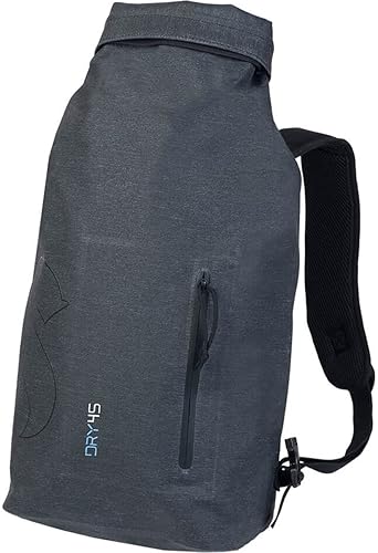 Scupabro Dry 15 Backpack: Waterproof and Durable Gear Bag