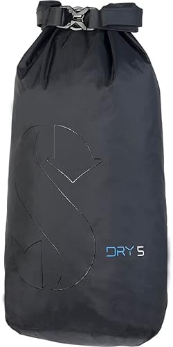 Scupabro Dry 15 Backpack: Waterproof and Durable Gear Bag