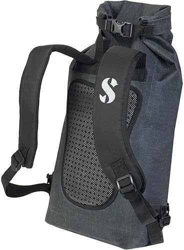 Scupabro Dry 15 Backpack: Waterproof and Durable Gear Bag