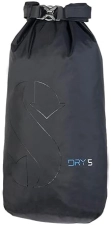 Scubapro Dry 5 Waterproof Bag - Ultimate Protection for Your Gear