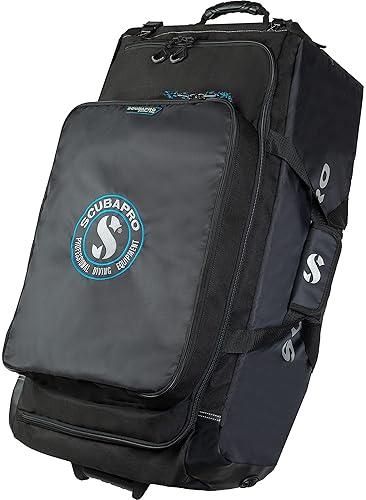 Scubapro Porter Dive Bag - Durable and Spacious Gear Carrier