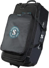 Scubapro Porter Dive Bag - Durable and Spacious Gear Carrier