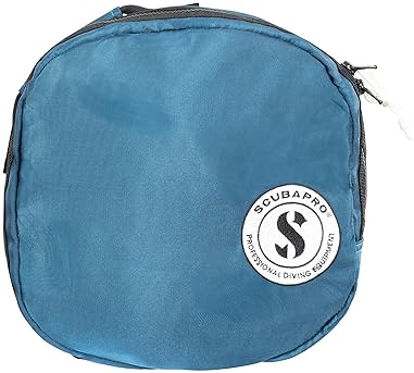 Scubapro Sport 9 Dive Bag in Denim Blue for Scuba Diving Gear