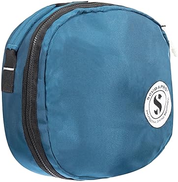 Scubapro Sport 9 Dive Bag in Denim Blue for Scuba Diving Gear