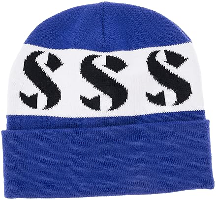 Scubapro Diving Beanie - Stay Warm Underwater